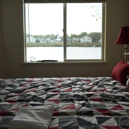 Апартаменти Queen Bed Beautiful Sunset W River View Fast Wifi Трой Екстер'єр фото